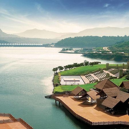 Aamby Valley City Lonavala Bagian luar foto