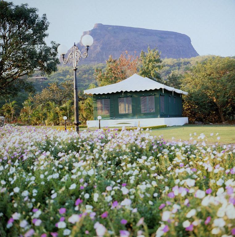 Aamby Valley City Lonavala Bagian luar foto